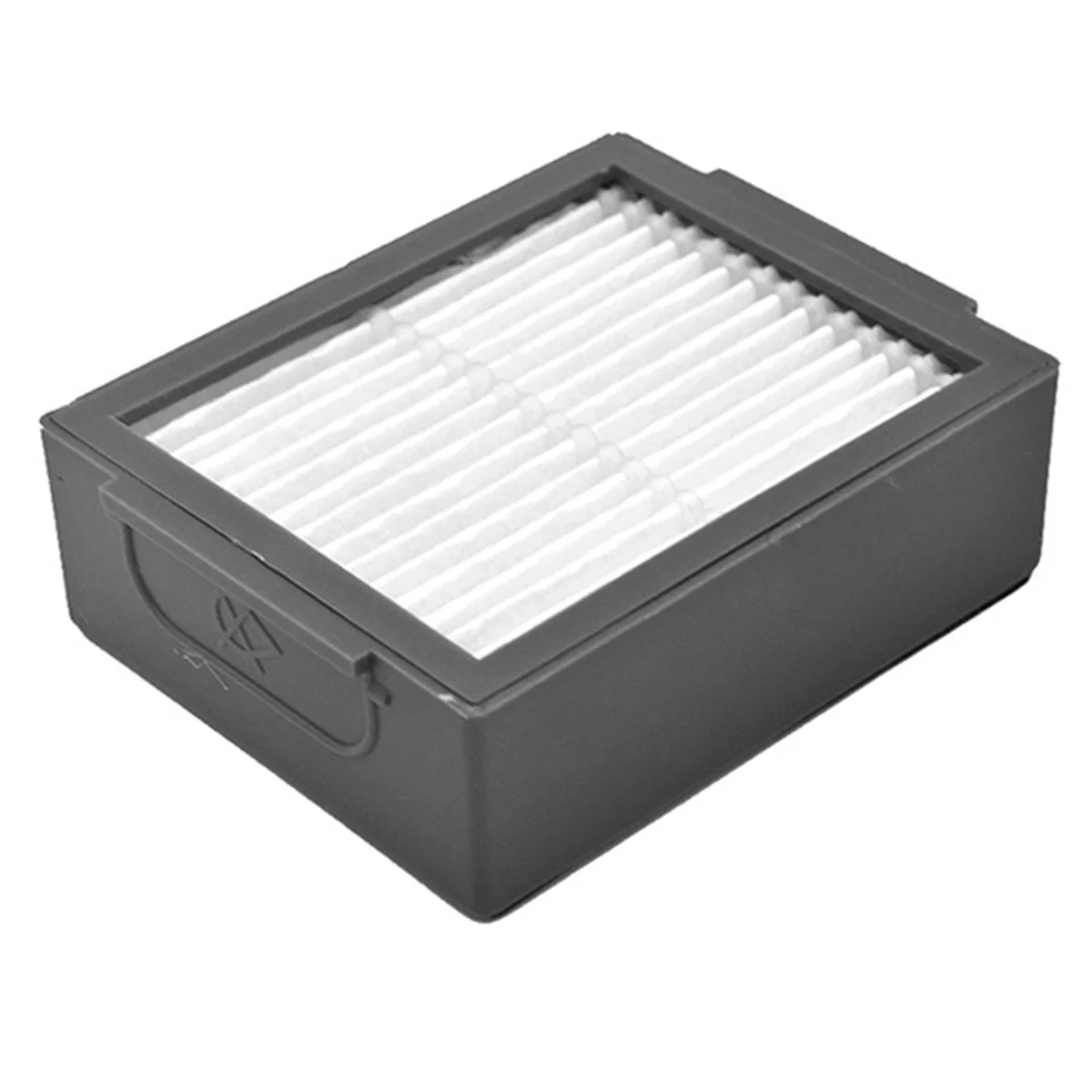 

Main Brushes Side Brushes Filters Accessories Kits for IRobot Roomba E5 E6 E7 I7 I7+ I3 I4 I6 I8 J7 Robotic Parts