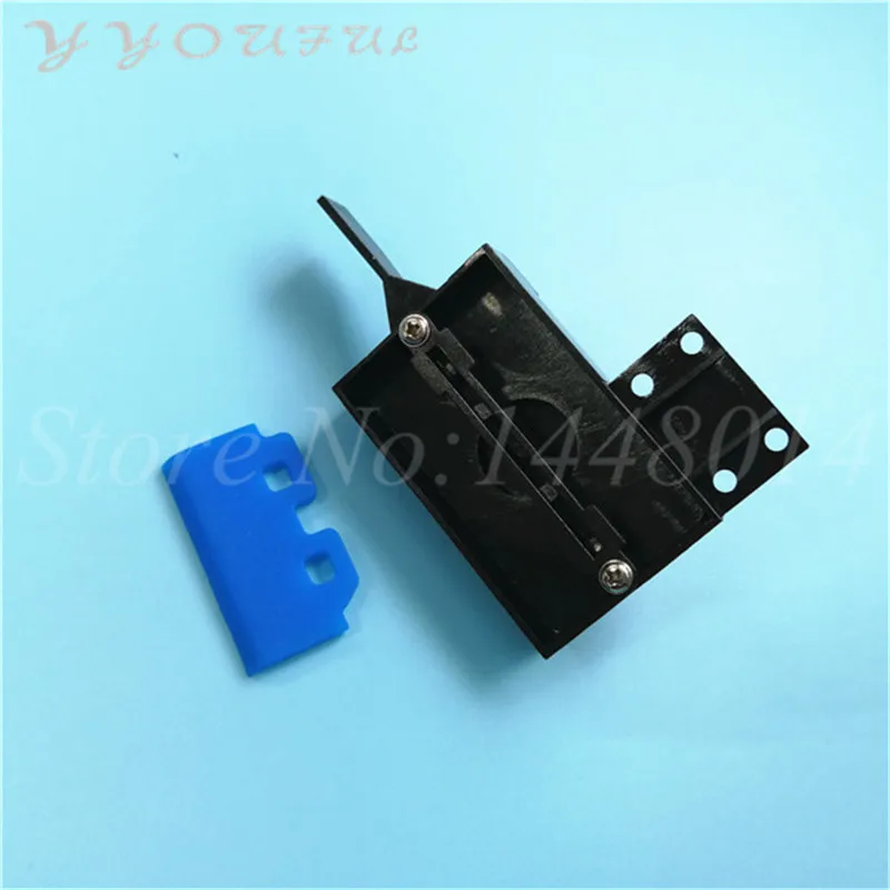Щетка стеклоочистителя для струйного принтера DX5 Gongzheng 3216 3212AL Niprint Thunder-jet VJ1801S 1802S