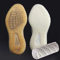 sneaker sole protector for shoes outsole self adhesive sticker men women anti slip repair replacement diy tape shoes soles sheet