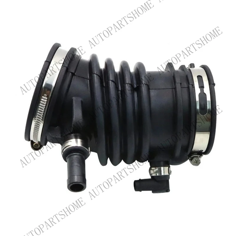 Фото Воздухозаборный шланг Z... DS7Z-9B659-B для Ford Fusion S SE Sedan 4 Door 2013-2020 №1