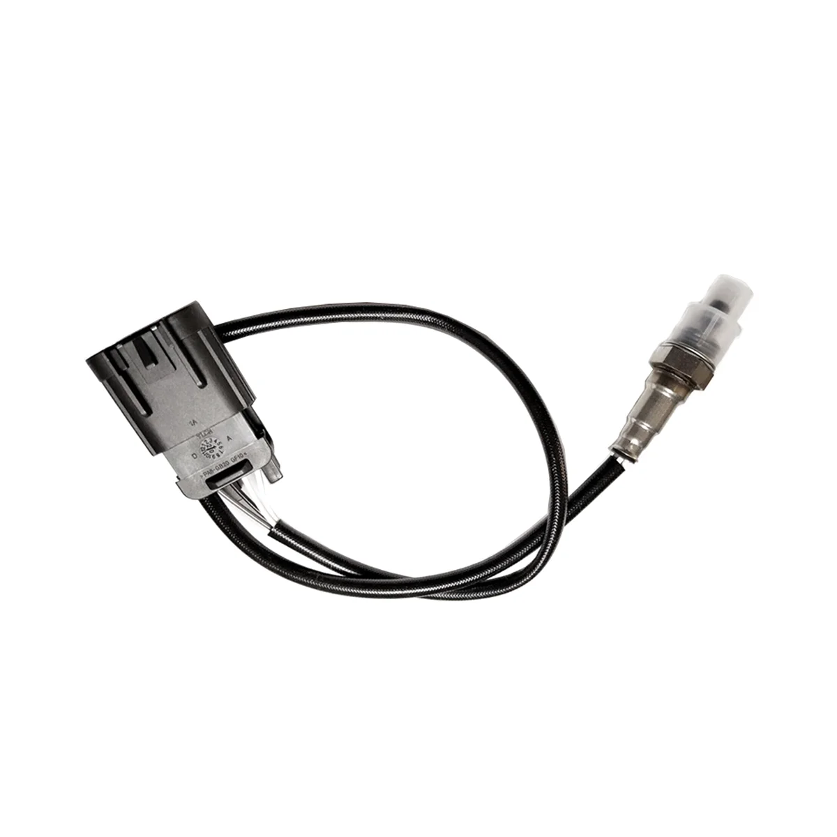 28488580 25322728 4-провода M12 Lambda O2 кислородный датчик подходит для Harley Davidson Bx100