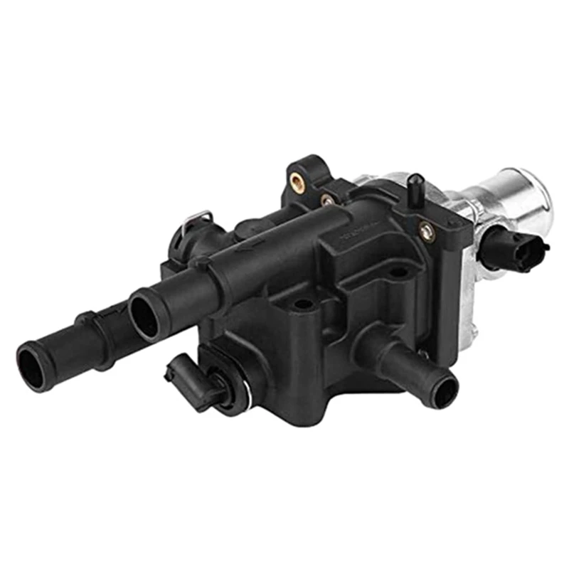 

Крышка корпуса термостата охлаждения двигателя для Cruze Opel Astra 55353311 для Vauxhall Astra H MK5