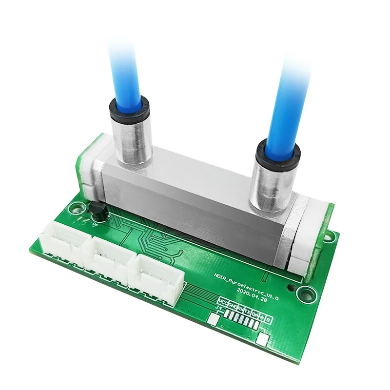 

Инфракрасный датчик метана высокого разрешения Ndir Ch4, датчик газа высокого качества