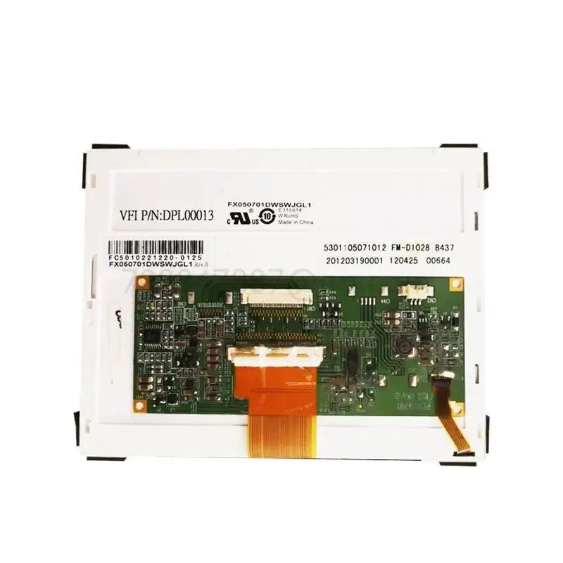 

Оригинальный 100% Аутентичный FX050701DWSWJGL1