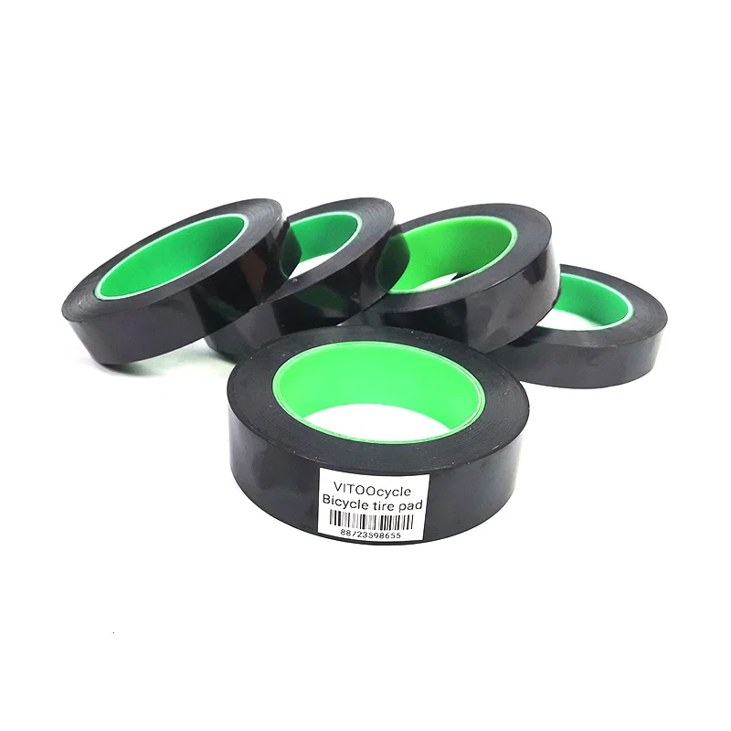 VITOOCYCLE 50 м горный шоссейный велосипед бескамерный обод лента для горного