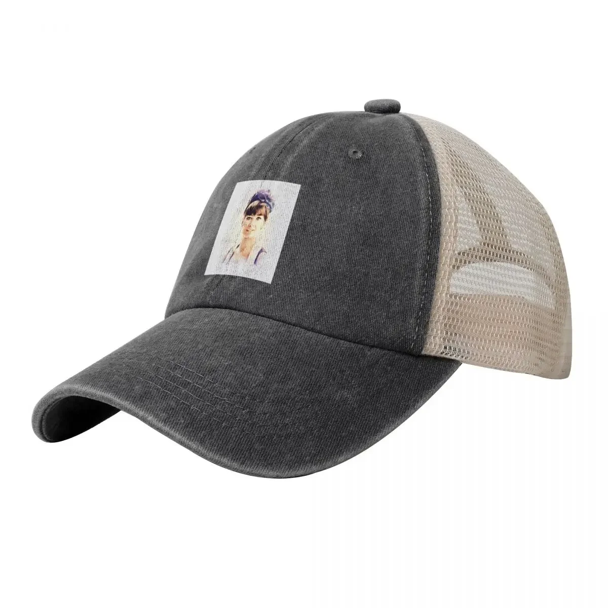 Бейсбольная кепка Suzanne Pleshette актриса новая шляпа с защитой от ультрафиолета