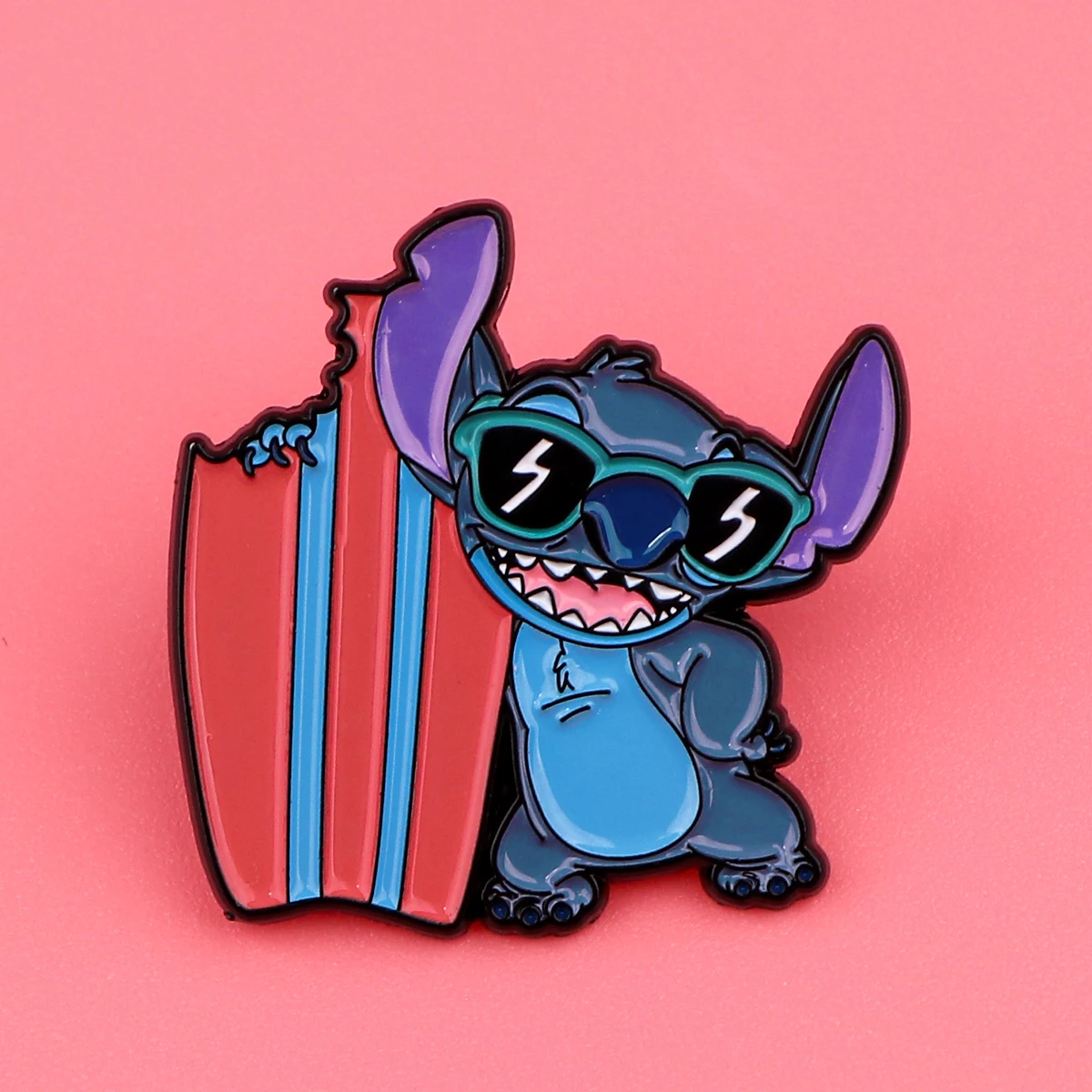 Милые эмалированные значки-булавки на рюкзак булавки для лацканов броши одежду