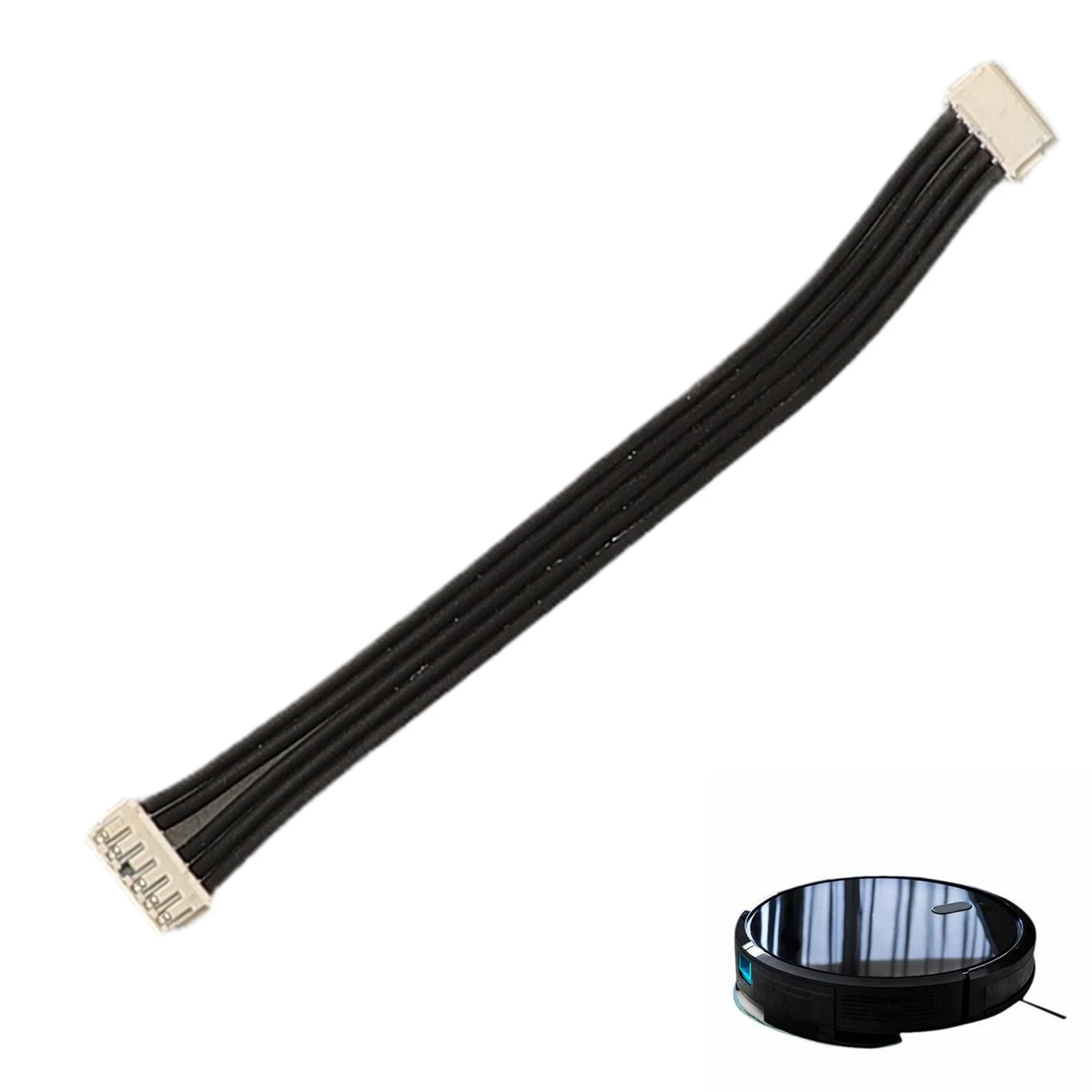 Для Conector для Conga 1090–1099 колесный трос изысканный простой в установке высокое