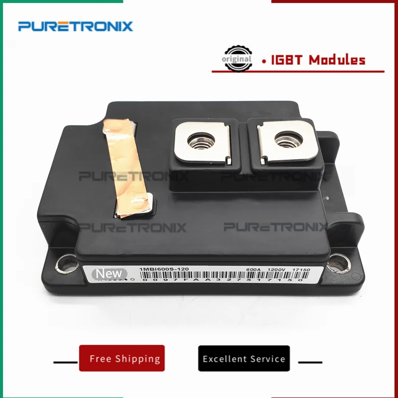 1MBI600S-120 1MBI600PX-140 1MBI600U4B-120 1MBI600PX-140-03 новый оригинальный модуль питания