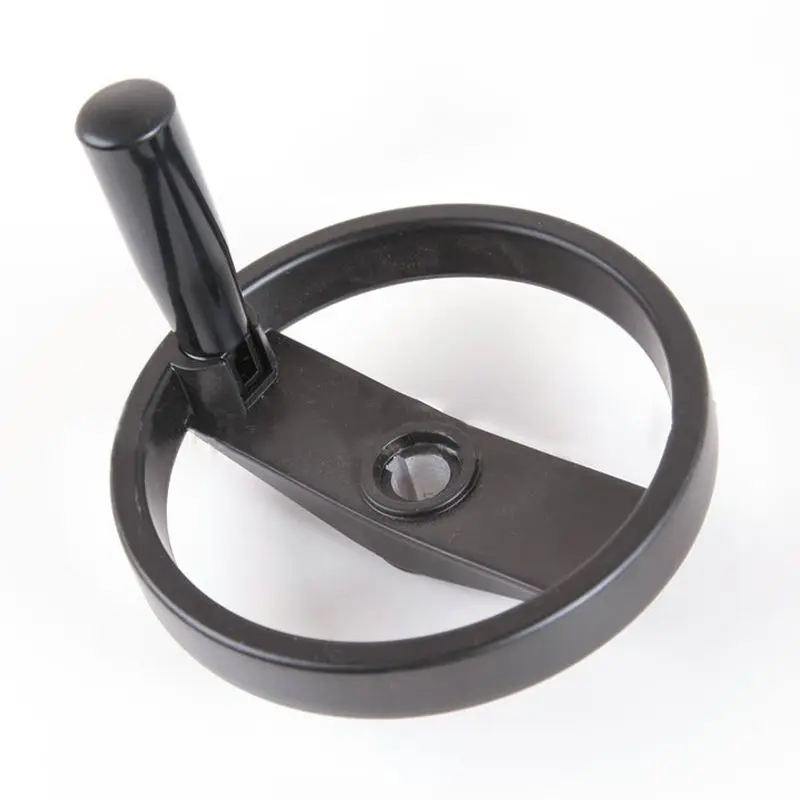 

Маховик из алюминиевого сплава для фрезерного станка 12*100/12*125/16*160/18*200