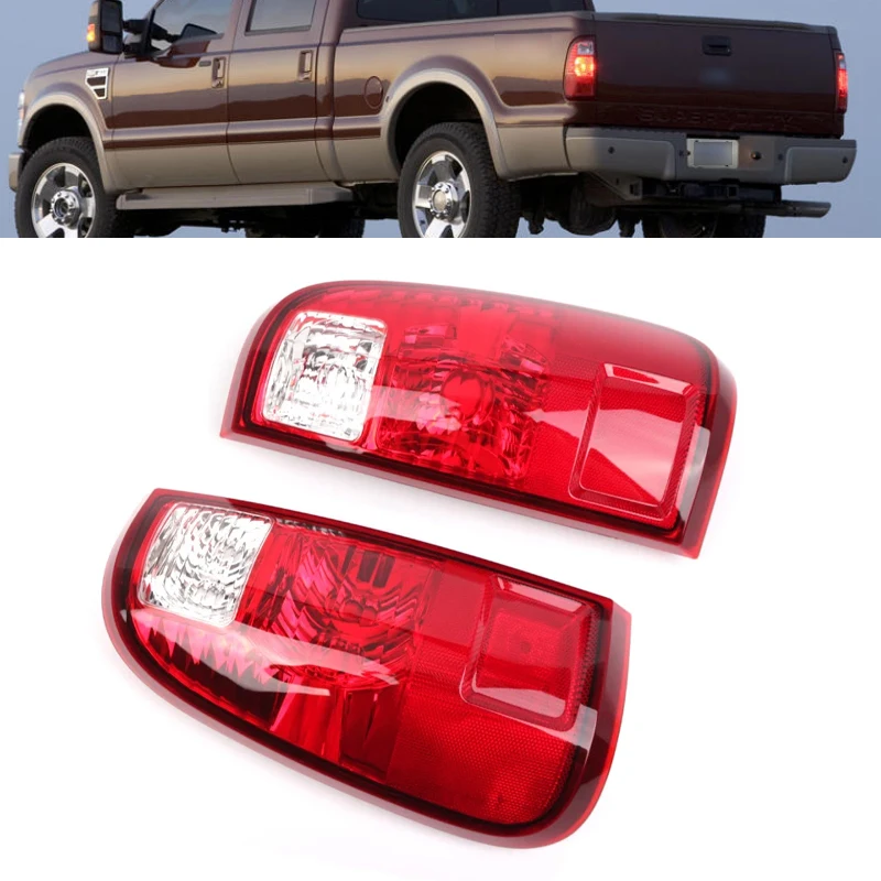 

Задняя фара заднего тормоза для Ford