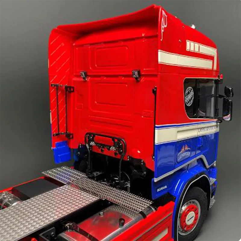 Стоячие фары SCALECLUB для Tamiya 1:14 d-01