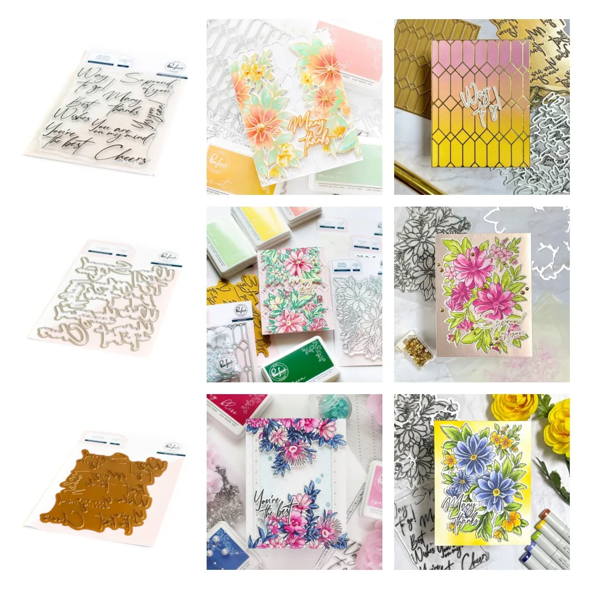 

You Are The Best New Metal Cutting Dies Hot Foil Stamps For 2022 Scrapbook Diary Decoration Embossing Template Diy Greeting Card