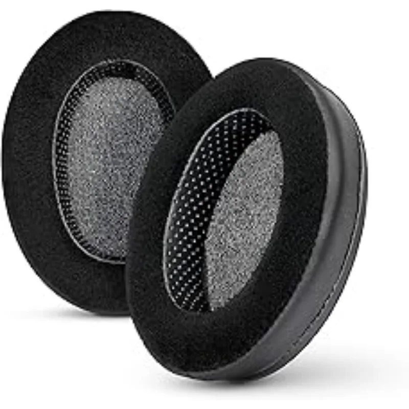 Сменные амбушюры для наушников Brainwavz HM5 ATH-M50X