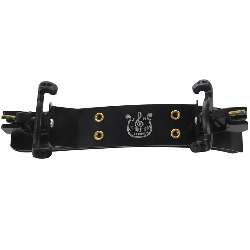 

Violin Shoulder Rest Adjustable Bon Style Violin Support Holder For 3/4 4/4 Violin Musical Instrument Parts Accessories