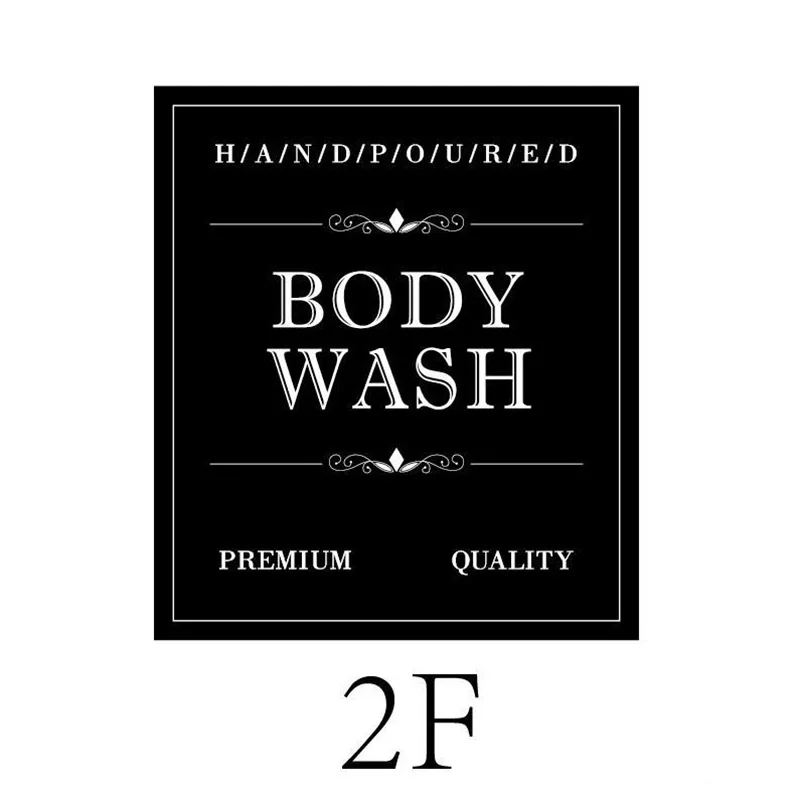 12 шт., шампунь, кондиционер, мытье тела, наклейки на бутылку для ванной комнаты, водостойкие этикетки для дозатора мыла, большой размер, этикетка для лосьона, наклейка