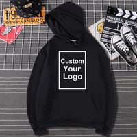 sports hoodie men and women fashion casual pullover personality customized long sleeve hoodie sweater top outdoor sweatshirt