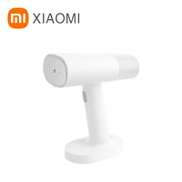 xiaomi mijia %e2%80%8bgarment steamer mite removal instrument 1200w pressurized steam handheld portable iron home electric steam cleaner