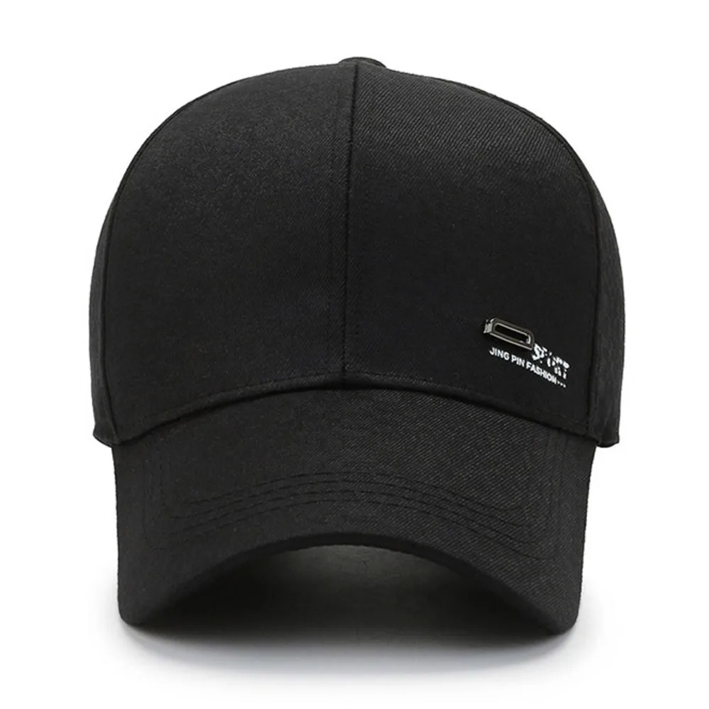 Рисунок 2 - Оригинальная хлопковая бейсболка унисекс