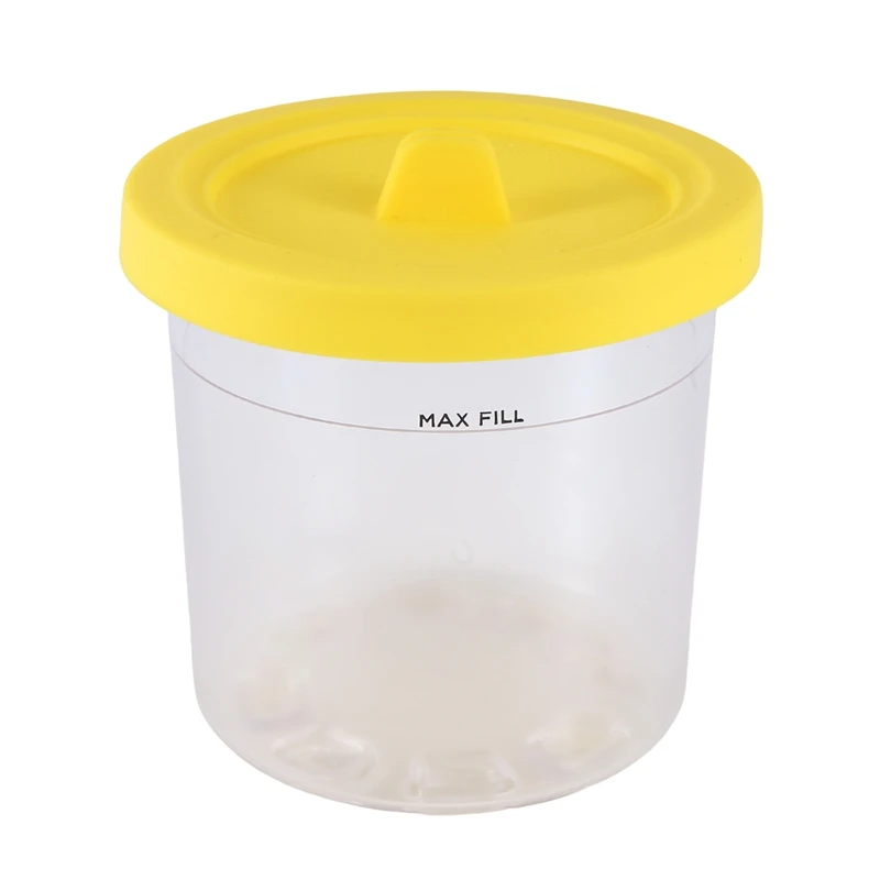 4 шт./упаковка детали для Хранения Мороженого