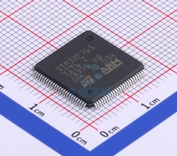 stm32f765vit6 package lqfp 100 new original genuine microcontroller mcumpusoc ic chi