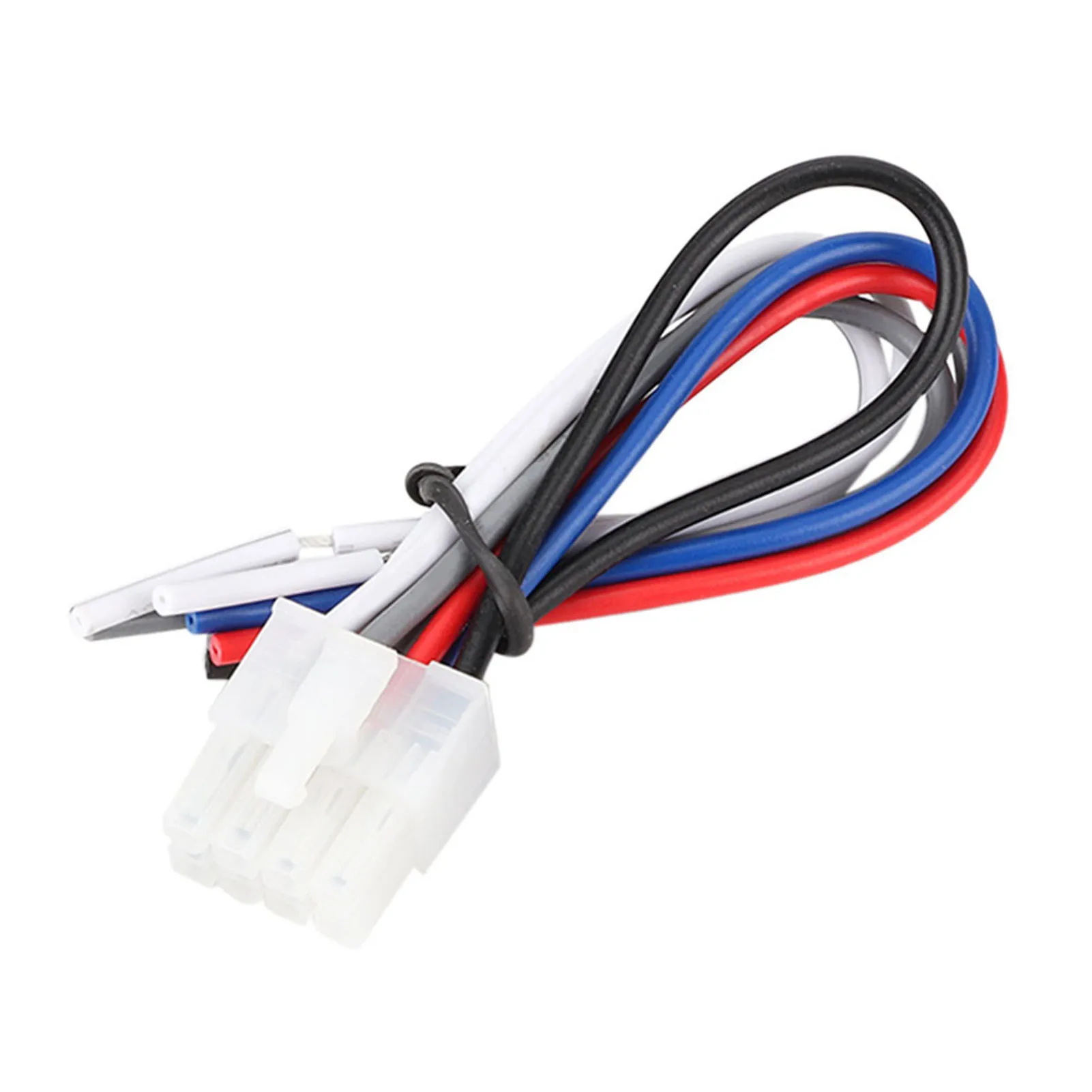 Автомобильный аудиоконвертер стерео преобразователь уровня громкоговорителя с