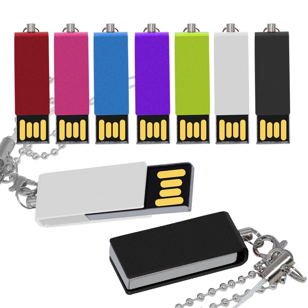 Флеш-накопитель Usb 64 ГБ 32 16 8 4 Гб |