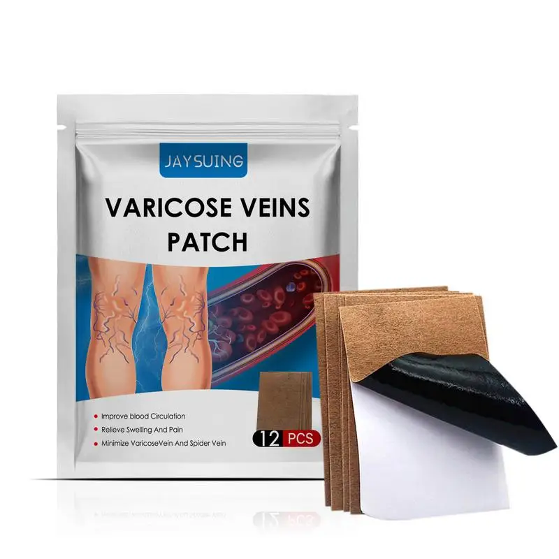 

12 шт., пластыри от аргиита и аргиита