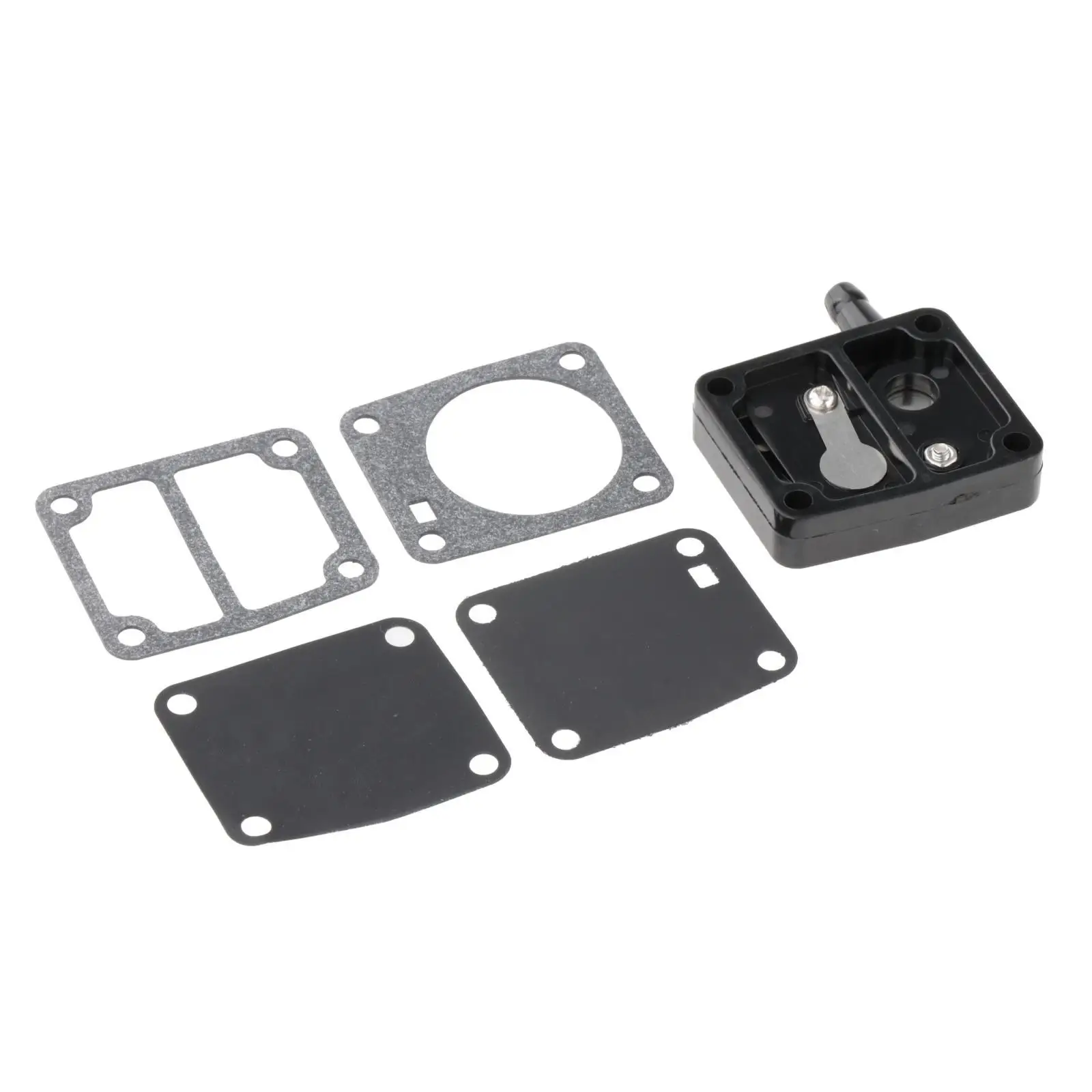 

Carburetor Fuel Gasket Direct Replaces Durable for 6G1-24432