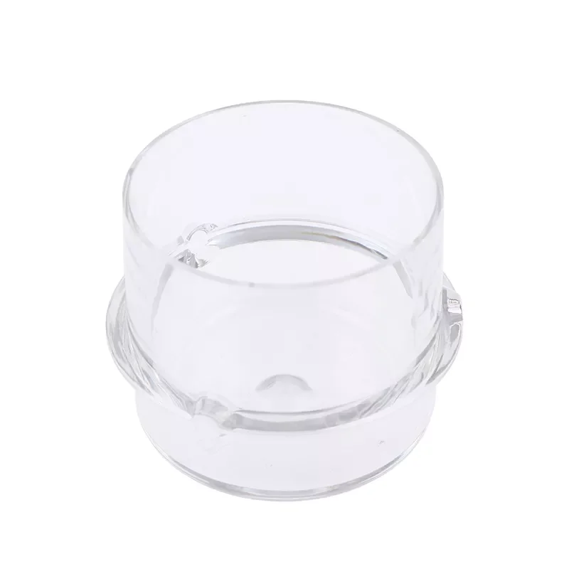 

2022New Hot Sale 100ML Measuring Cup Dosing Cap Sealing Lid for Thermomix TM31 TM6 TM5 Spare Part