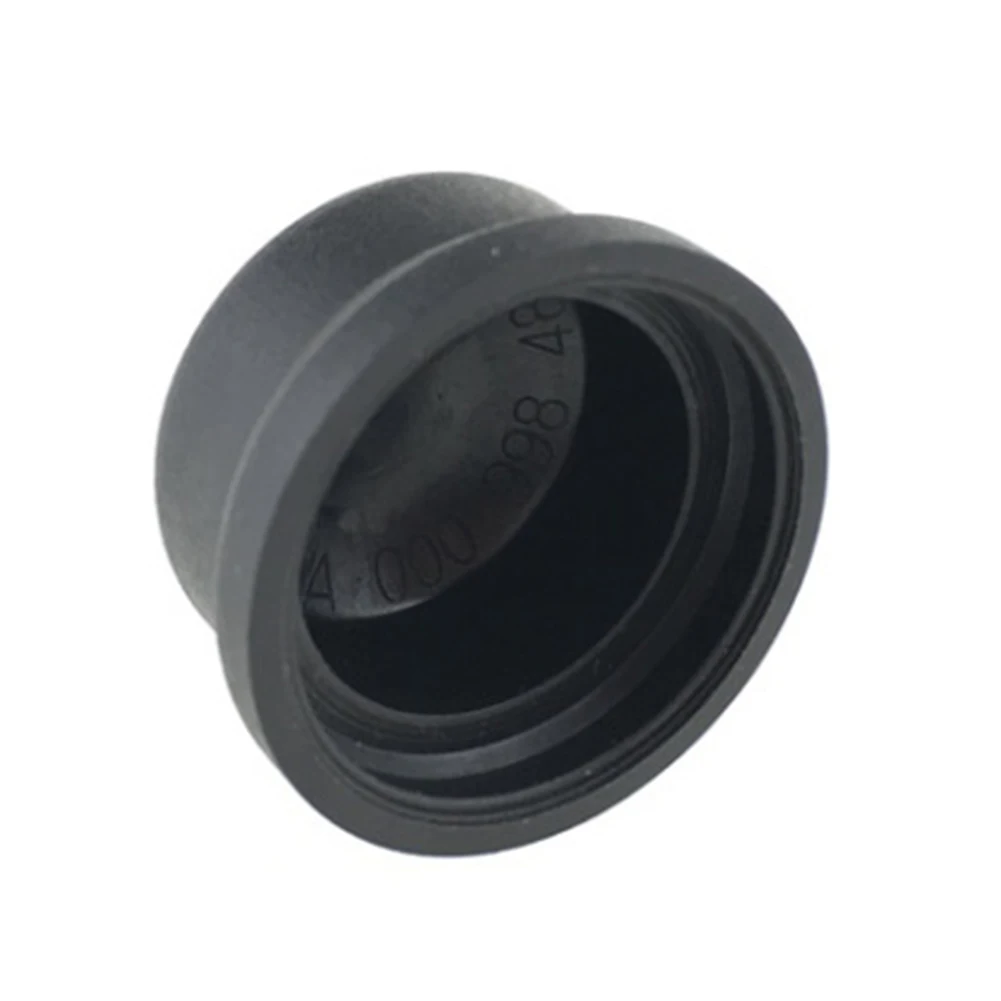 

Cap Nut Cover For CLA CLASS W117 2013-16 For MERCEDES-BENZ High Quality Reliable Replacement A0009984821 Durable