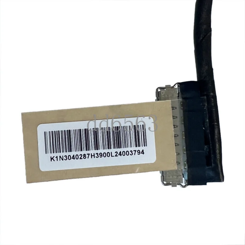 Новинка кабель для ЖК-экрана MS15CK MSI Delta 15 A5EFK 240HZ KIN-3040287-H39