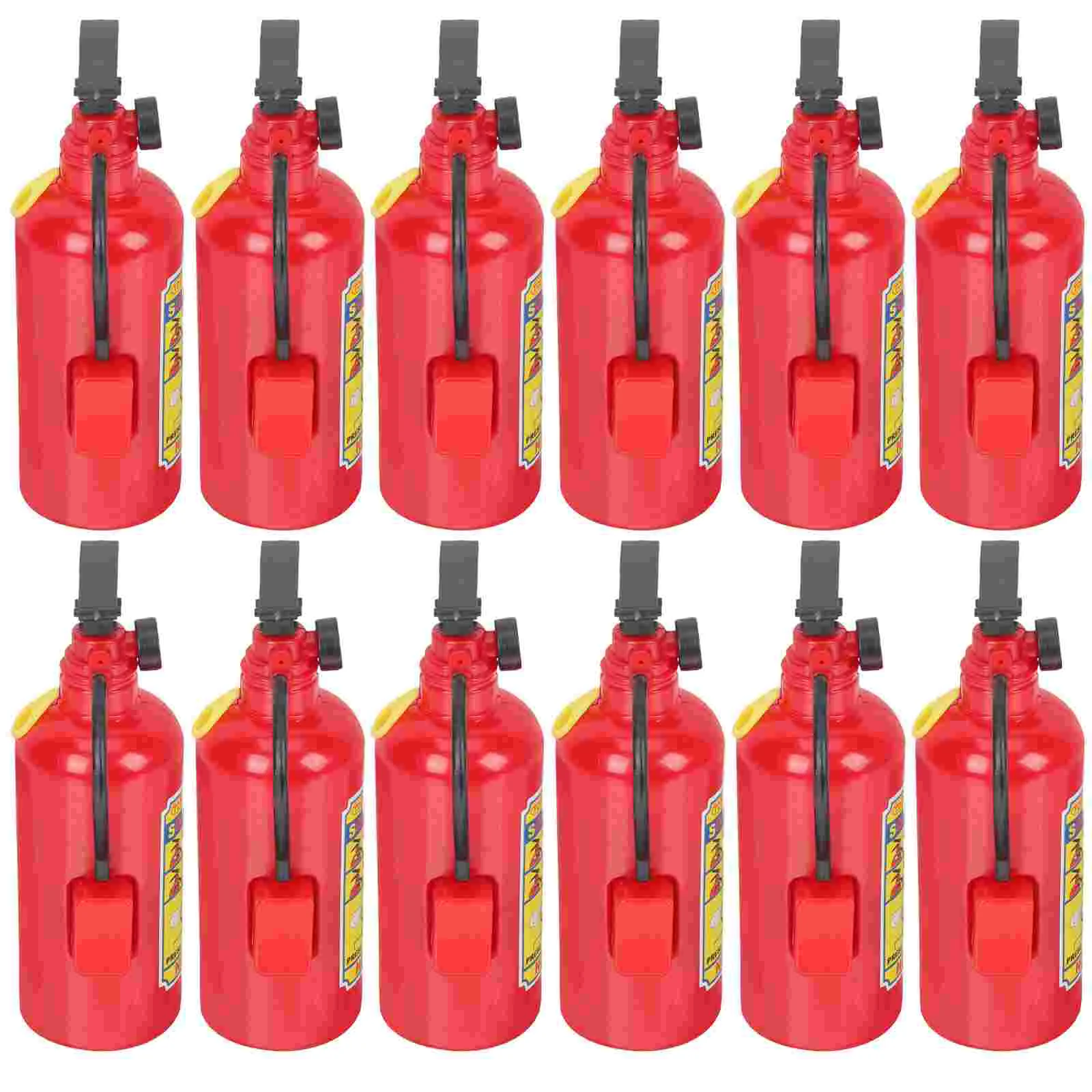 12 шт. огнетушитель водная игрушка распыление на открытом воздухе для детей