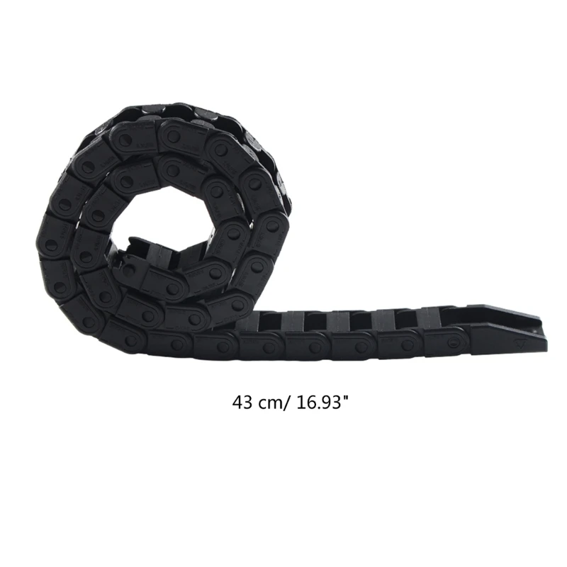 Замена проволочных цепей открывающегося типа для аксессуаров 3D-принтеров Bambu Lab