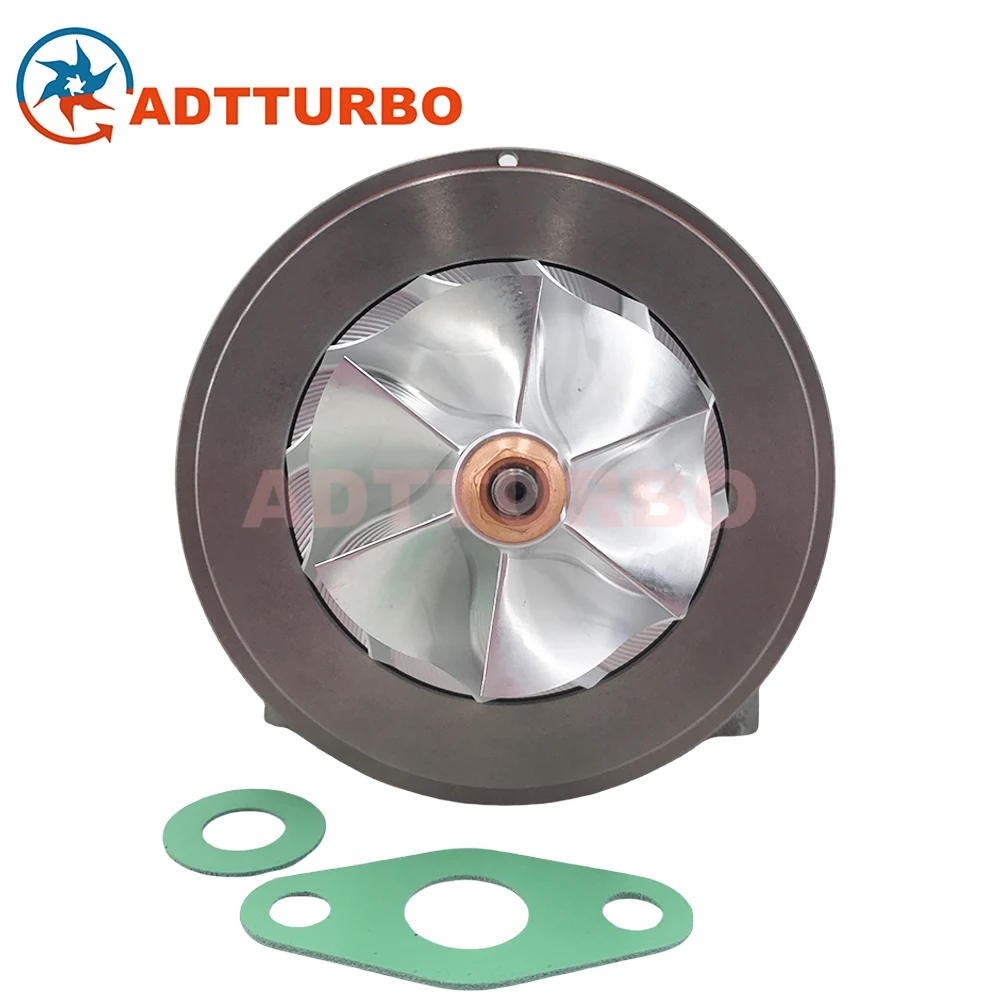 Turbo CHRA 49894-37102 49477-06100 Картридж турбокомпрессора НОВЫЙ MHI TD04 для HONDA ACCORD AVANCIER UR-V 2.0T K20C3