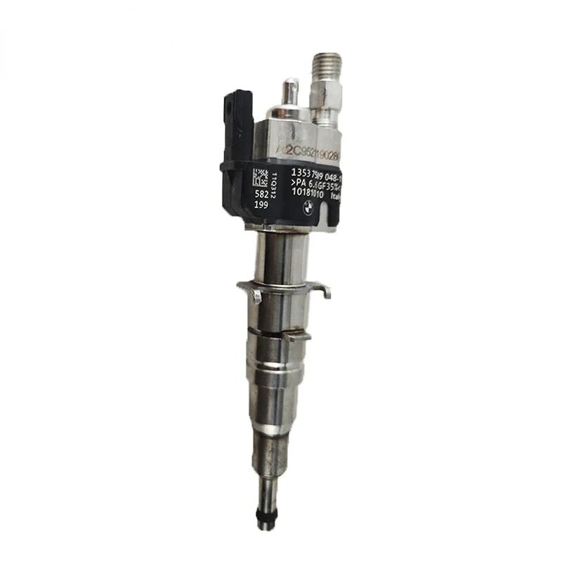 

auto Parts fuel Common Rail Injector Fuel Injector 13537589048 13537589048-11