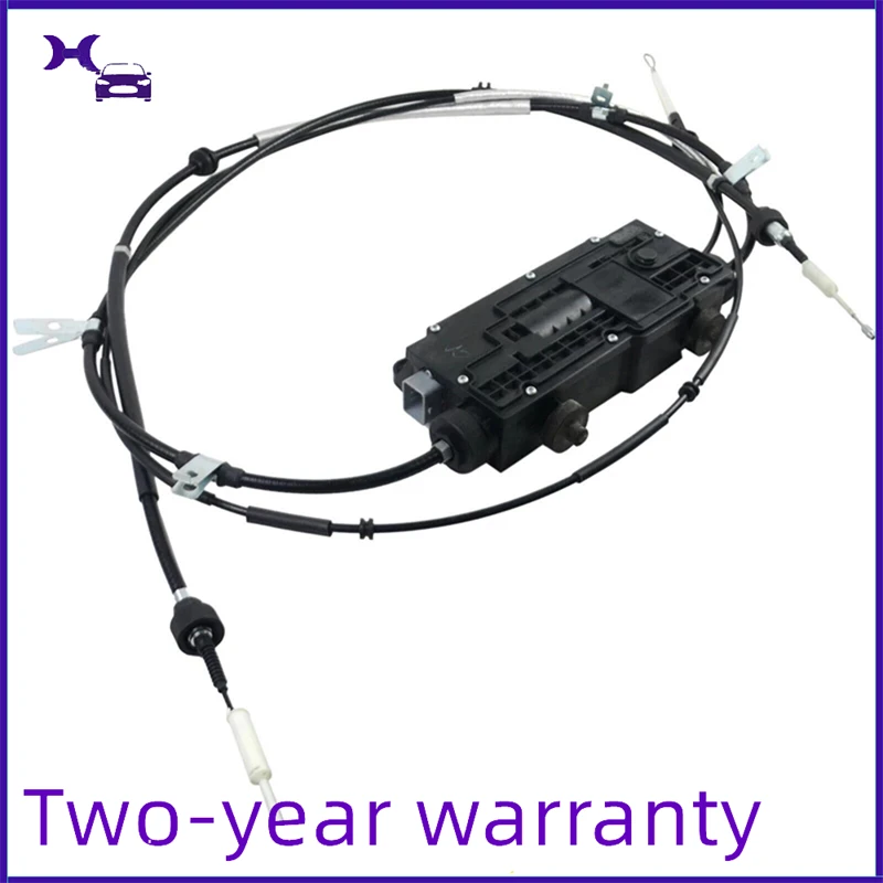 Новый LR 019223 SNF 500150 Привод стояночного тормоза для Land Rover Высококачественные