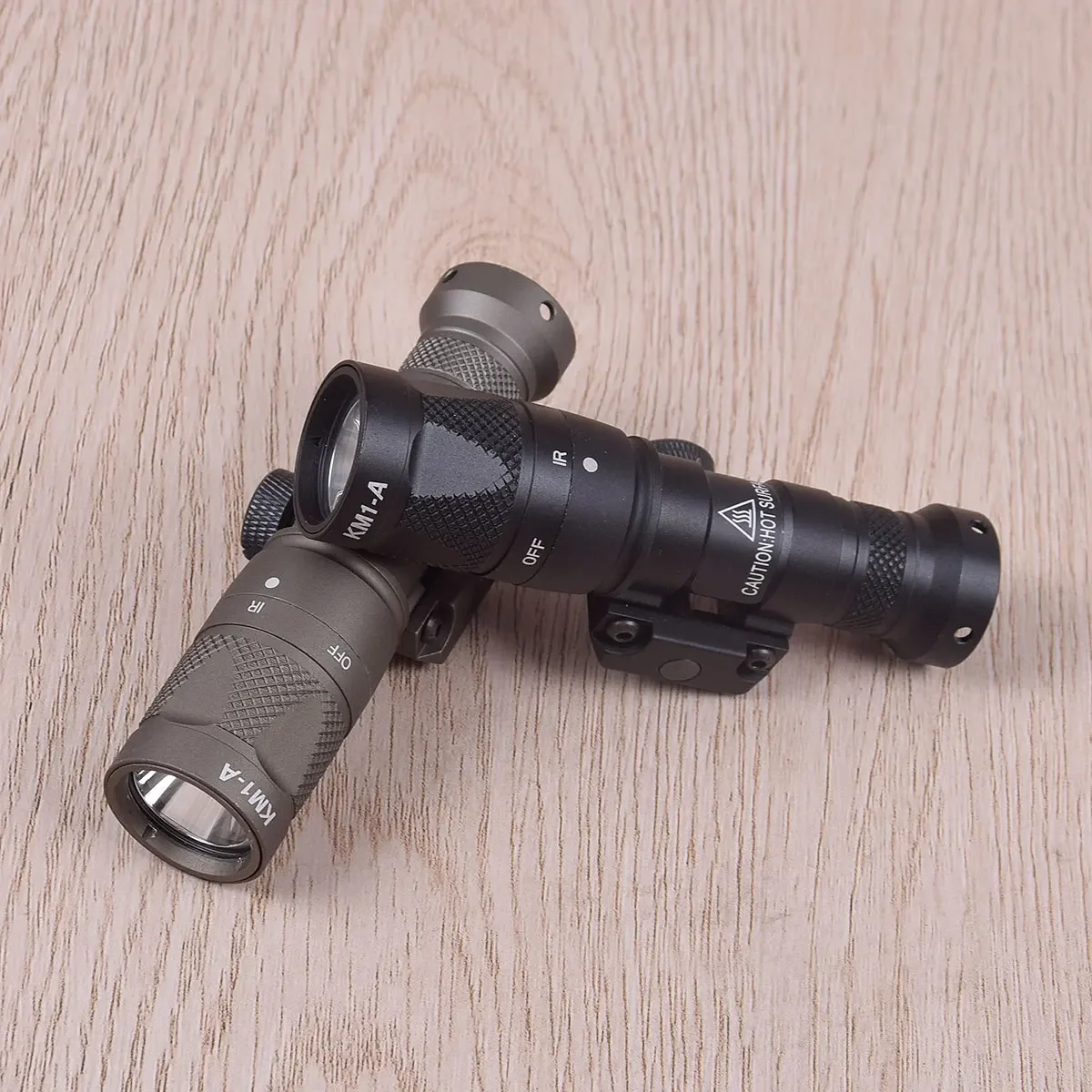 M300V IR разведывающее устройство белая фотолампа инфракрасное излучение с