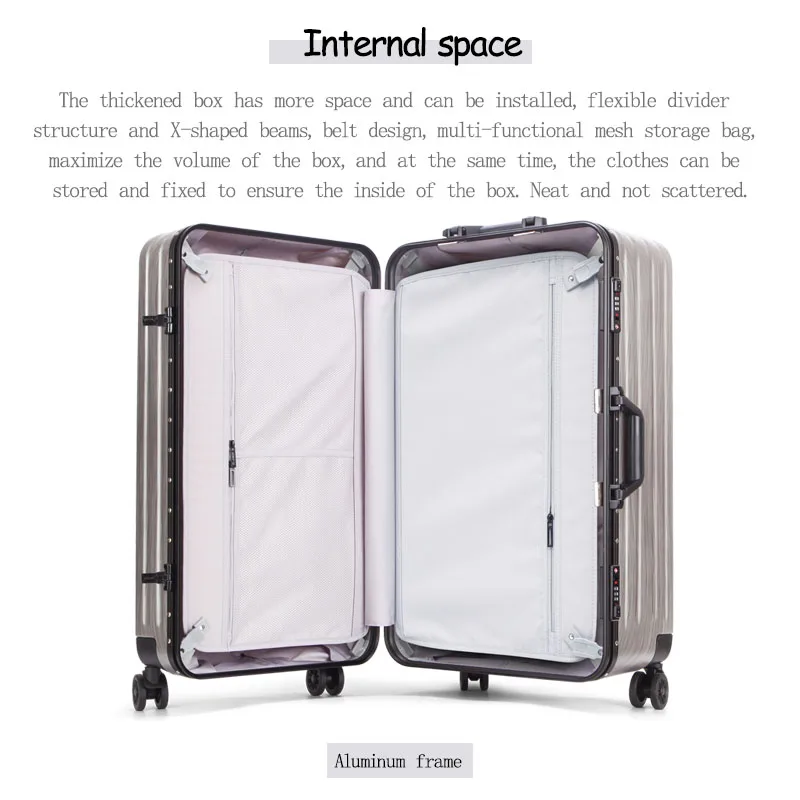 Чехол для большого костюма чехол с большой вместимостью 28 дюймов универсальной