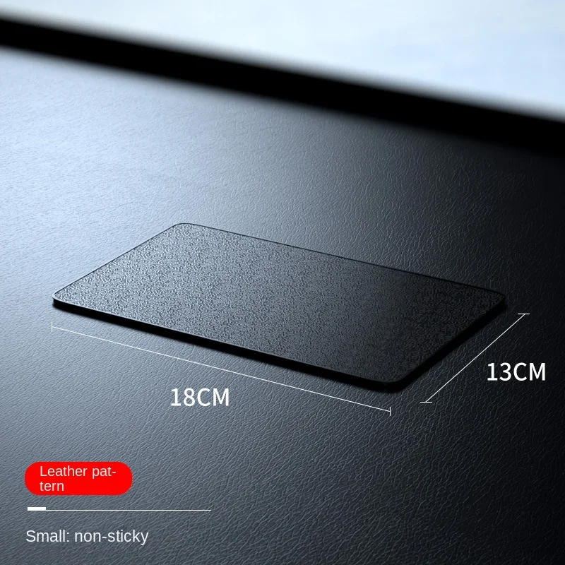 

Противоскользящий Автомобильный Коврик, Внутренняя Консоль Автомобиля, Держатель Для Телефона, Приборная Панель