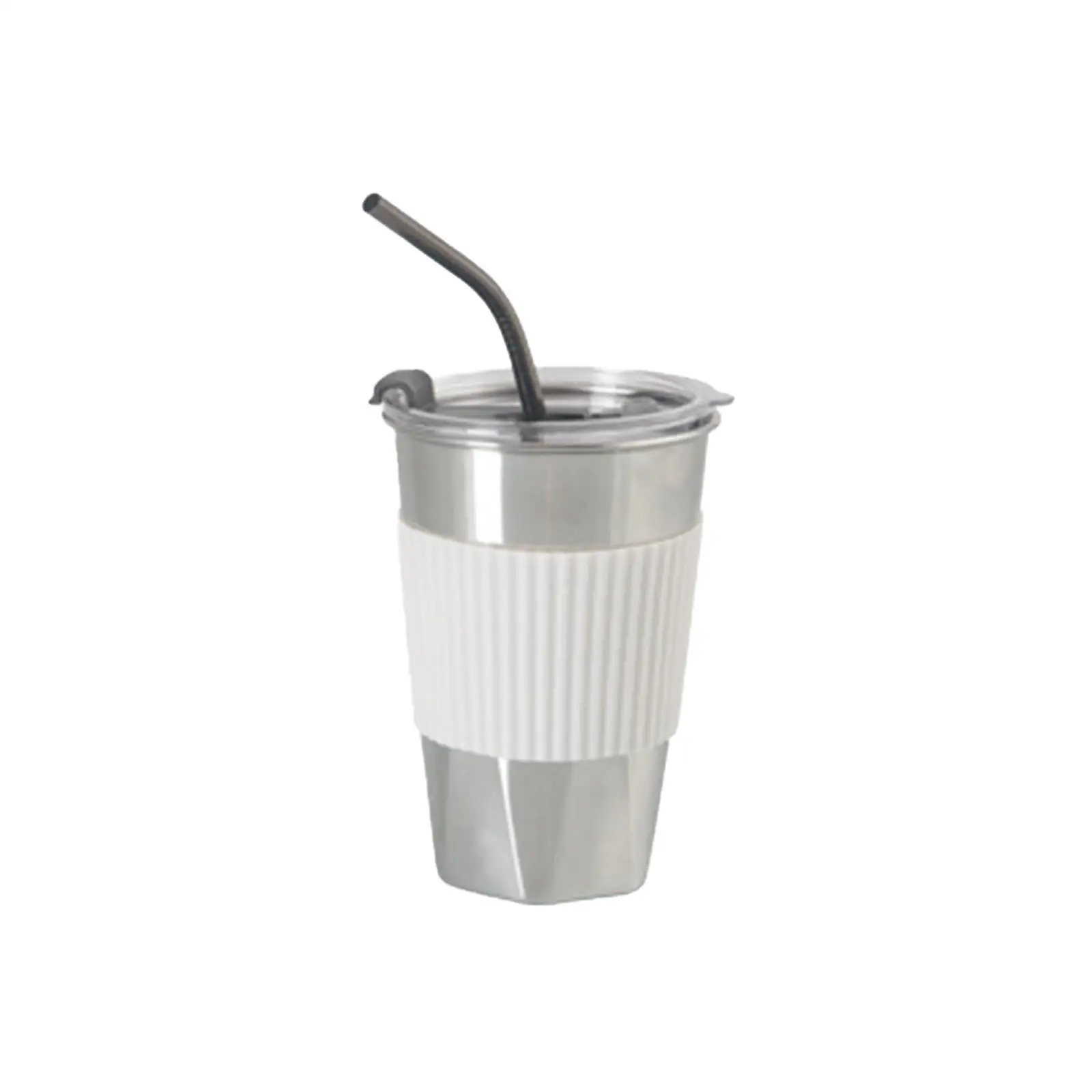 

Стакан для кофе, многоразовая герметичная Изолированная чашка для кофе, холодного чая, воды