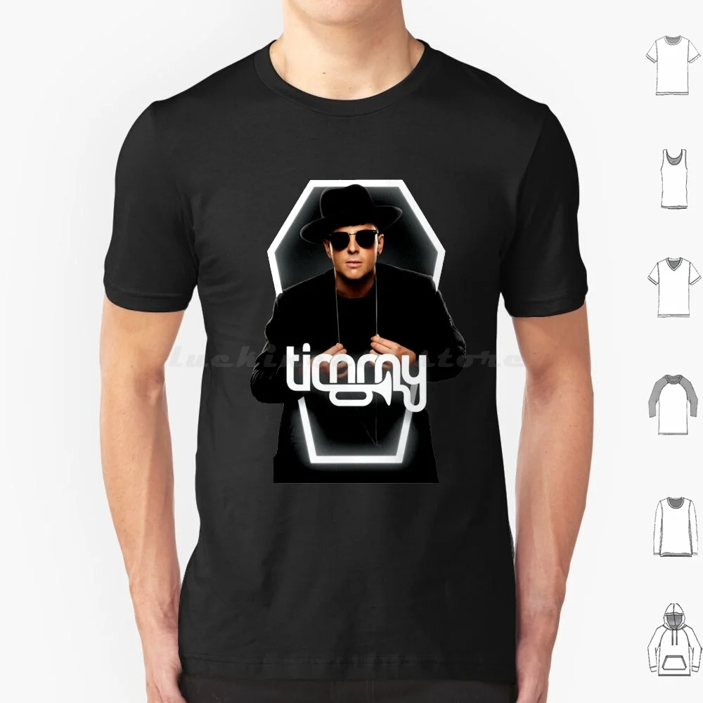 

Футболка-труба Timmy, футболка большого размера из 100% хлопка, труба Timmy, труба Timmy