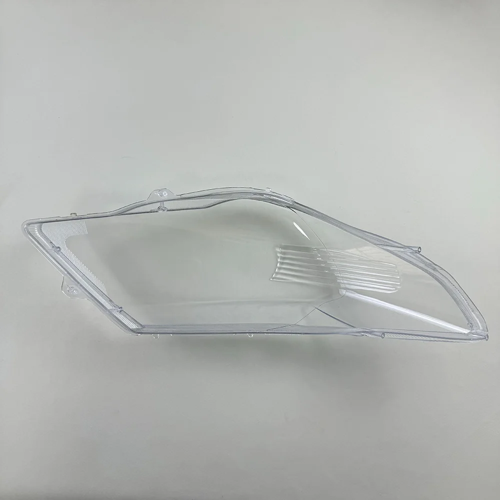 Фото Прозрачный колпак/крышка фары для BYD L3 2010-2015: Замена оригинального плафона/рассеивателя из плексигласа №5