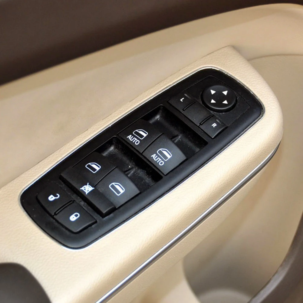 

Переключатель управления стеклом для Dodge Ram Charger Chrysler 200 C S 300 C S
