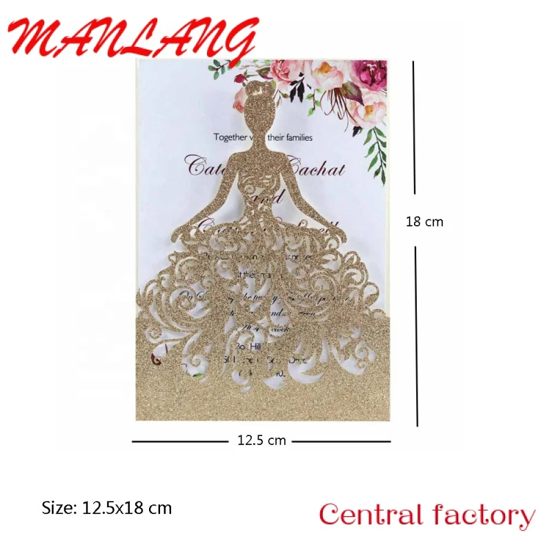 Рисунок 6 - Индивидуальные блестящие роскошные