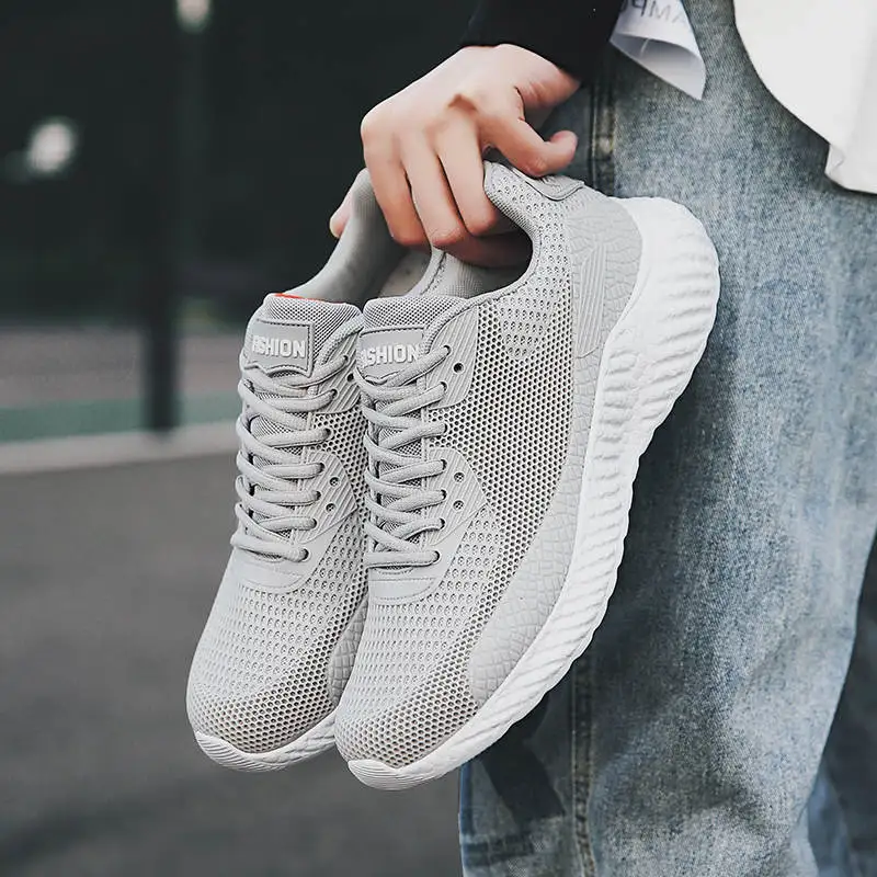 

Running Sneakers Trends Summer Sports Shoes Luxury Designer Trainer Minimalist Sneakers Spot Men's Running Sport Shoes Tennis