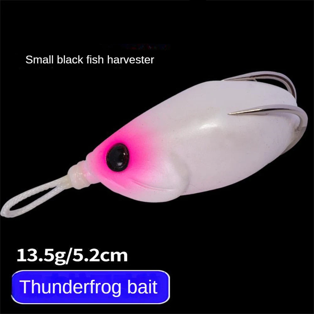 

Силиконовая искусственная рыболовная приманка