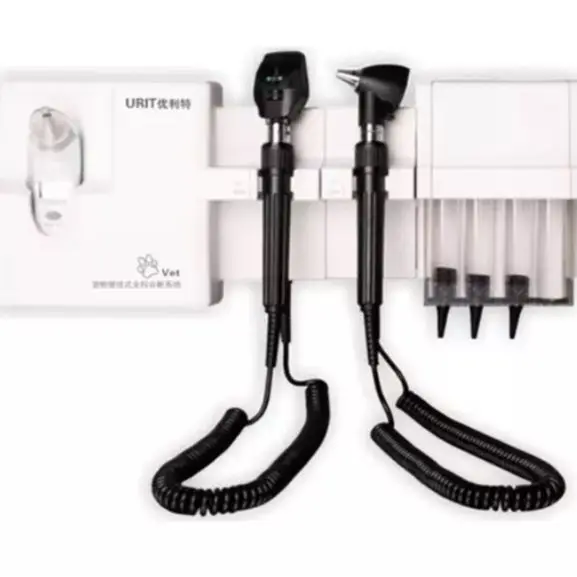 

URIT animal Ophthalmic and ear detector equipment medical vet