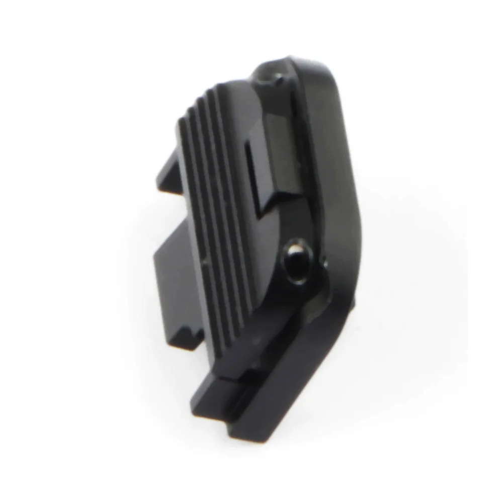

Pistol Slide Cover Plate Striker Control Device Pistol Safety Lock For Glock Gen1-4 Models 17-41