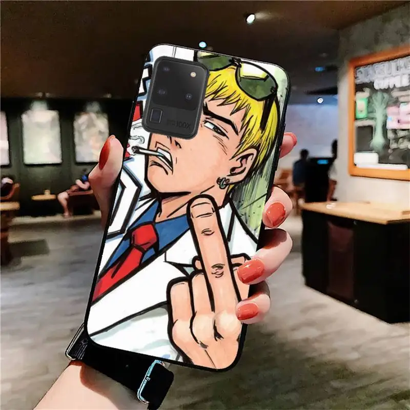 thumb
